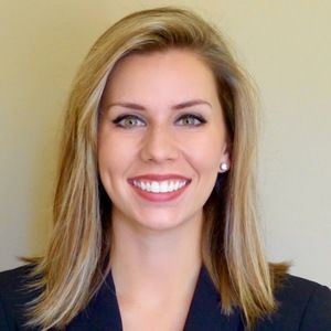 Meet your Posher, Katelyn